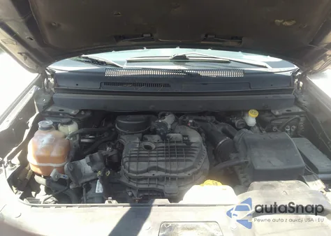 2013 Dodge Journey из США, поврежденный, VIN 3C49DDFG4DT545688